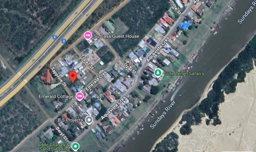 0 Bedroom Property for Sale in Cannonville Eastern Cape